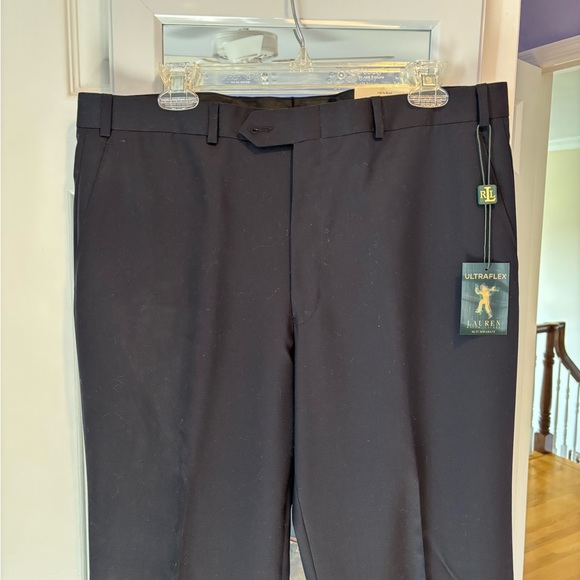 NWT Ralph Lauren Men’s Dress Pants - Picture 2 of 8
